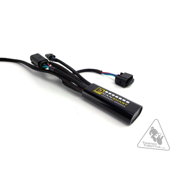 R&G DENALI CANsmart Controller for BMW K1600, S1000XR, F850GS, F900XR '20- & F750GS Series Motorcycles